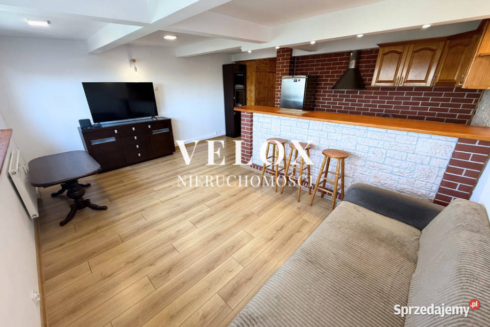 Kawalerka w sercu Szczecina 36m2 RKM 9651m2 Piętro 11 Szczecin