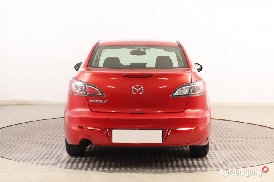 Mazda 3 16 wspomaganie kierownicy śląskie Zabrze
