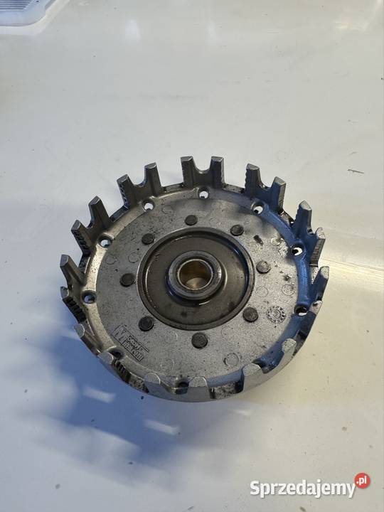 Kosz sprzegłowy minerali am6 Busko-Zdrój sprzedam