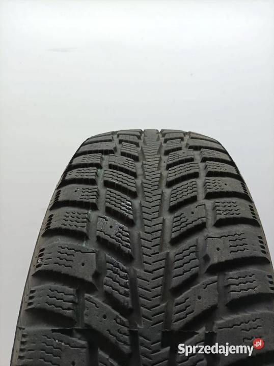 2x OPONA ZIMOWA COLLINS WINTEREXTREMA 20555R16
