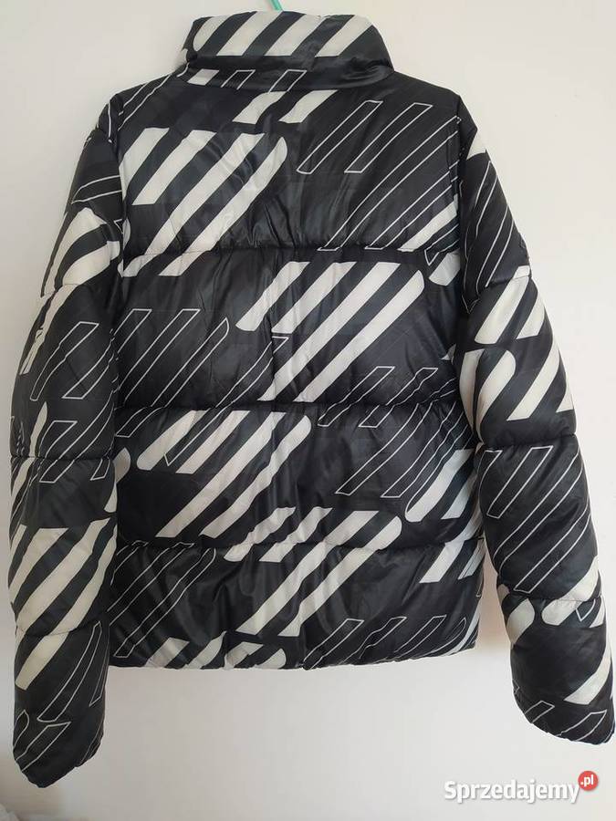 Superdry kurtka męska XL unikat zielony Rzeszów