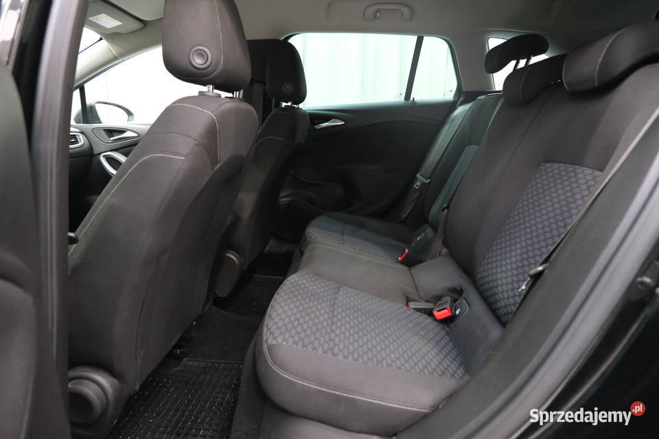 OPEL ASTRA SPORTS TOURER 139900 ccm 125 bluetooth mazowieckie Warszawa