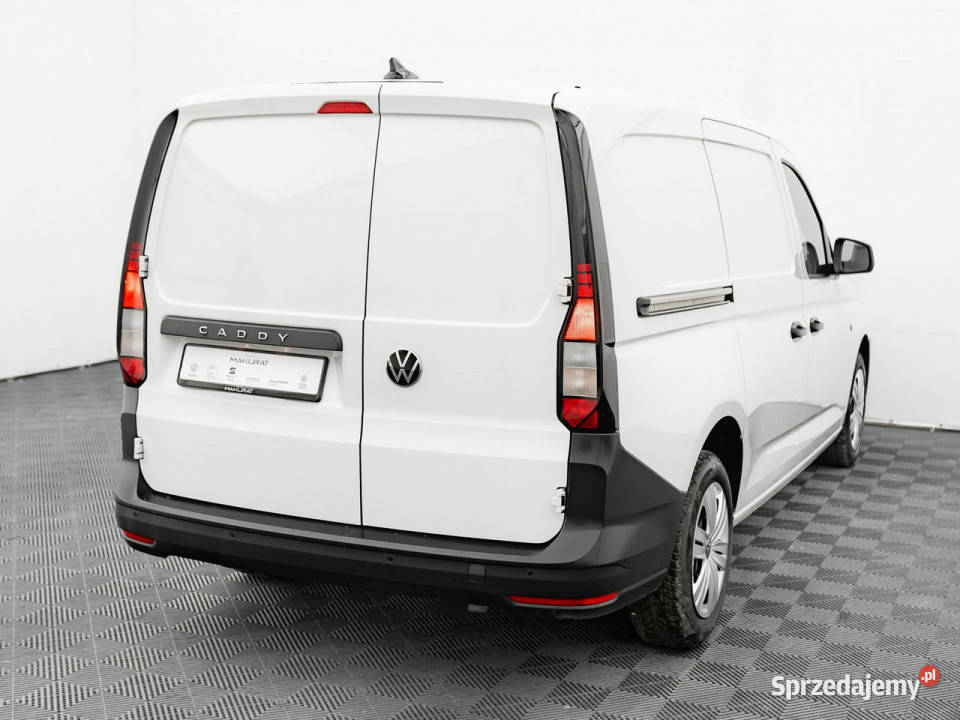 Volkswagen Caddy GD1A748Caddy Cargo Maxi 20 TDI Pępowo