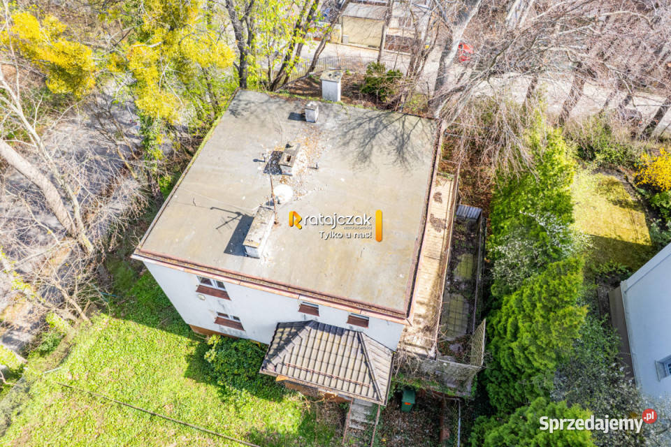 Działka 440m2 Sopot Obrońców Westerplatte pomorskie