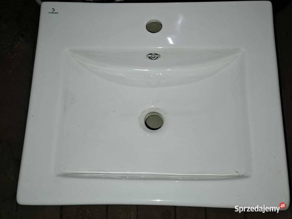 umywalka hybner plus szafka mazowieckie Warszawa