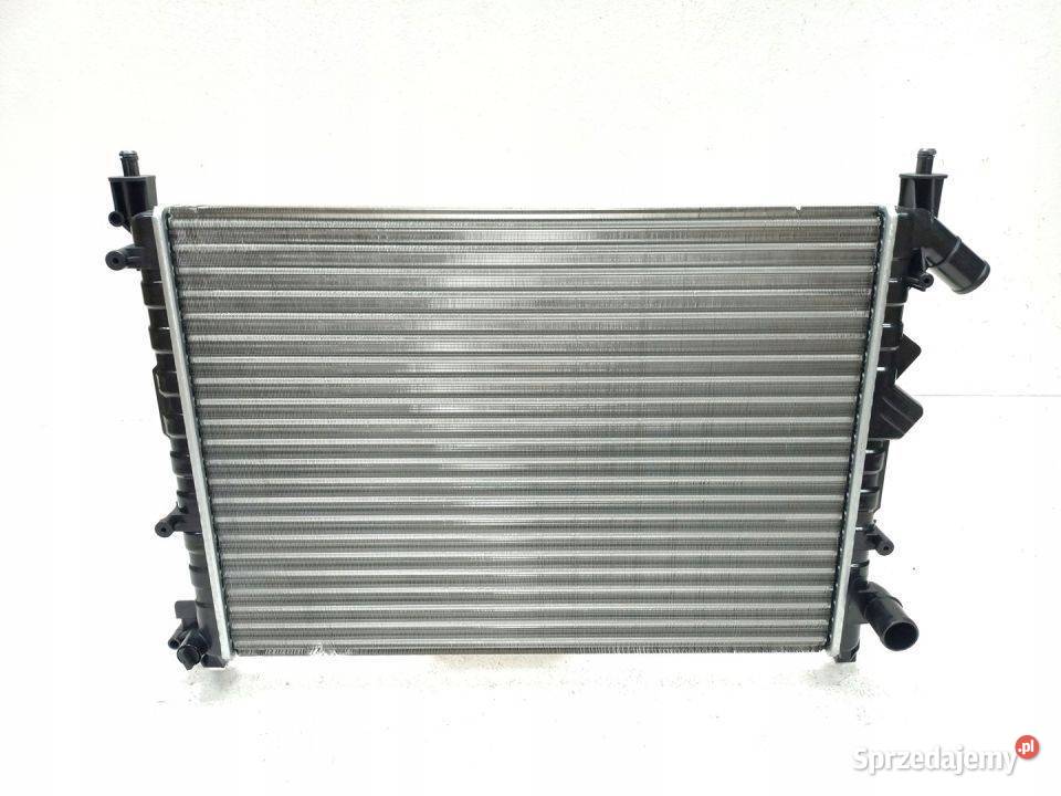 CHŁODNICA WODY RENAULT LAGUNA I 18 95 20 140 Skarżysko-Kamienna