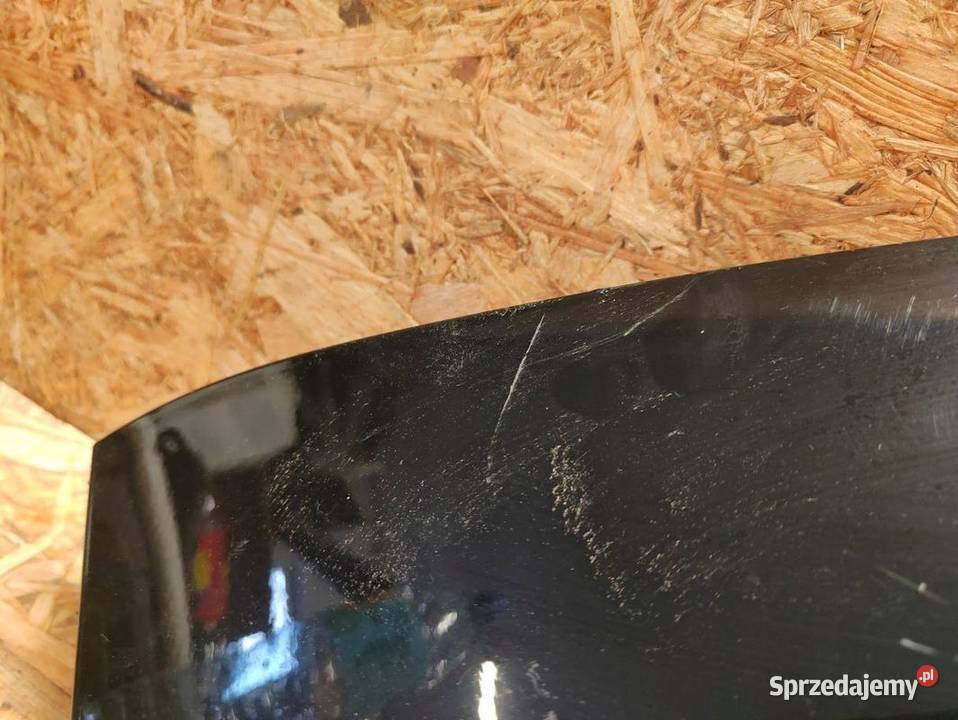Listwa na Błotnik Prawy Tył Hyundai Kona Listwy i nakładki Pleszew