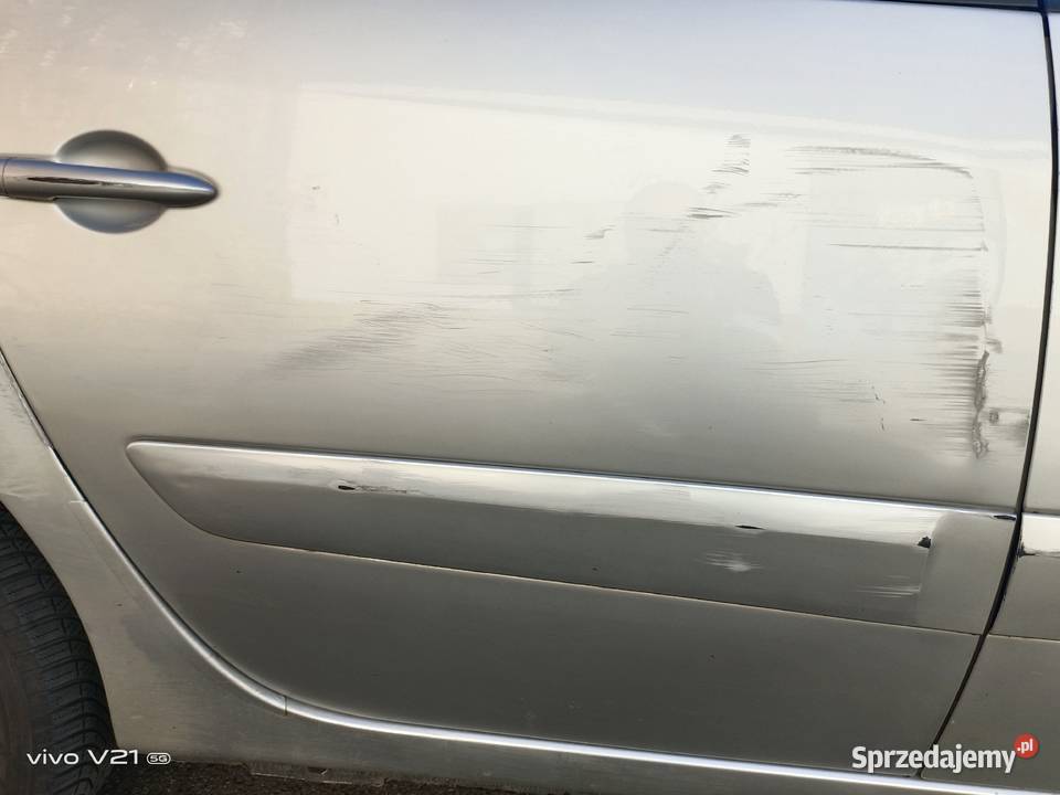 Renault Espace 4 20 dci Impulsion klimatyzacja Espace Piotrków Trybunalski sprzedam