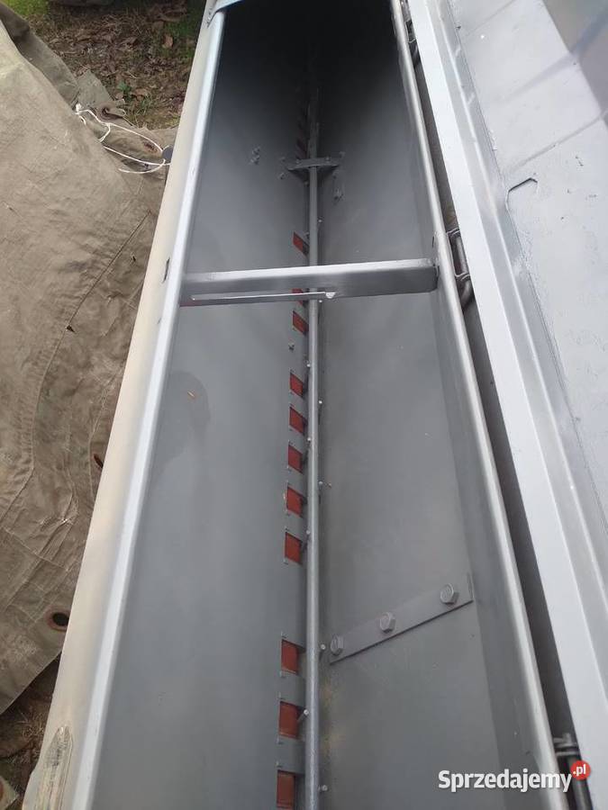 Siewnik poznaniak agromet sprzedam