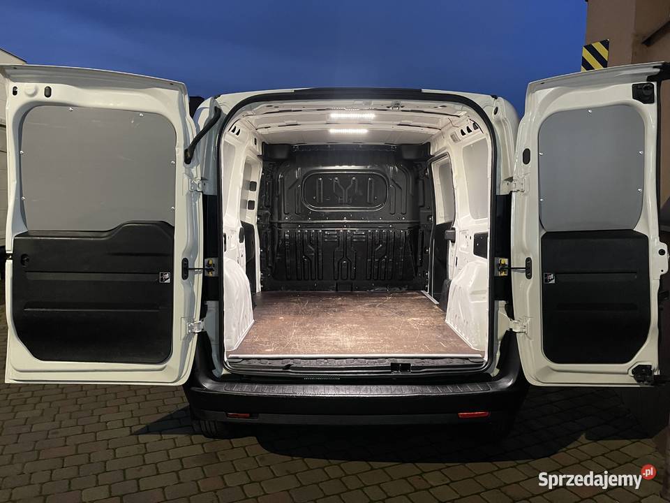 Fiat Doblo L2H1 Rawa Mazowiecka