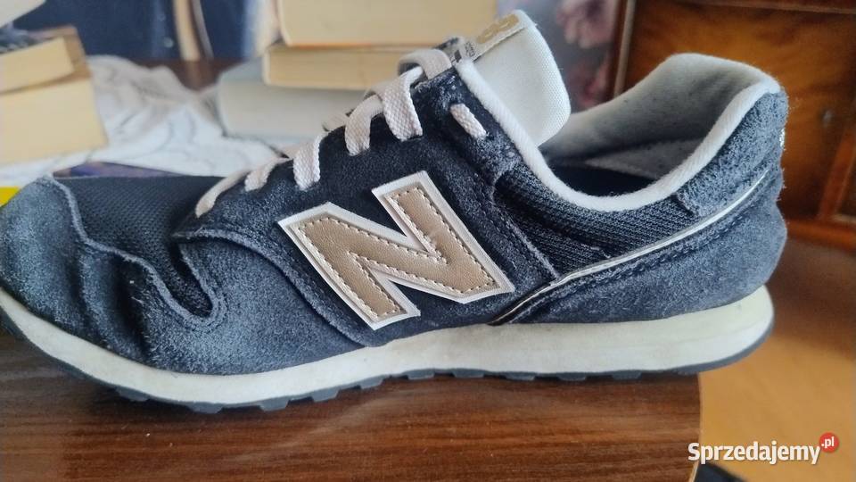 balance Obuwie sportowe pomorskie