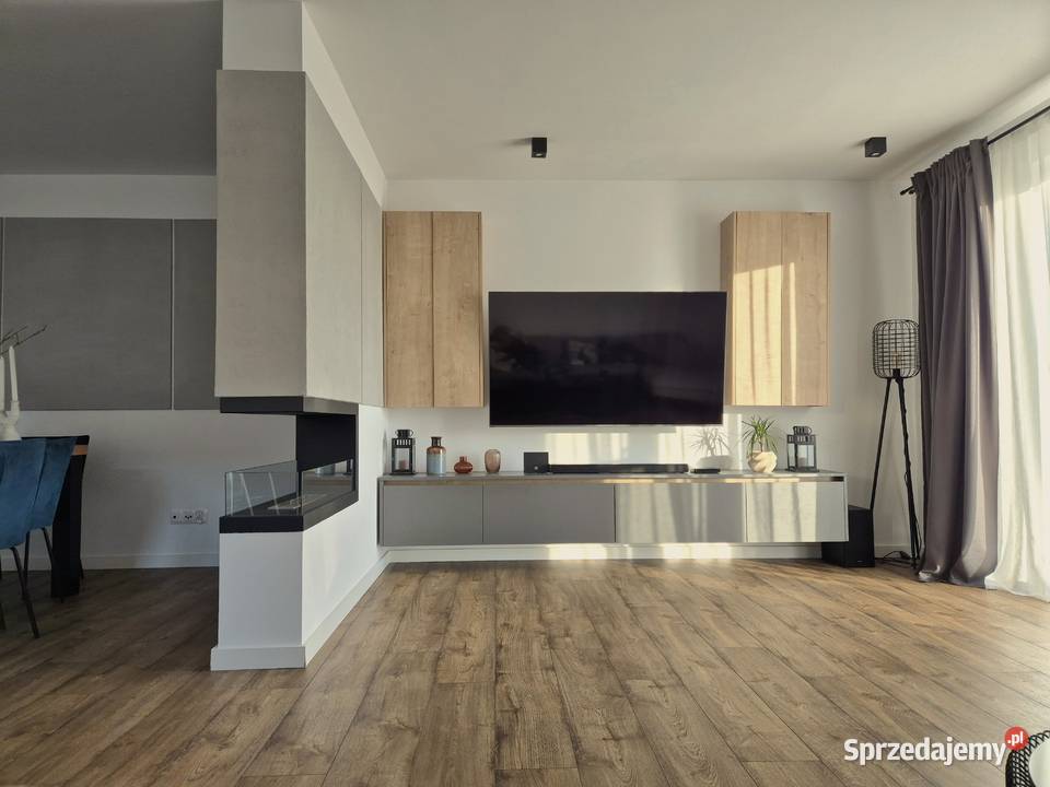 Dom po generalnym remoncie | gotowy do zamieszkania | działka 700 m²