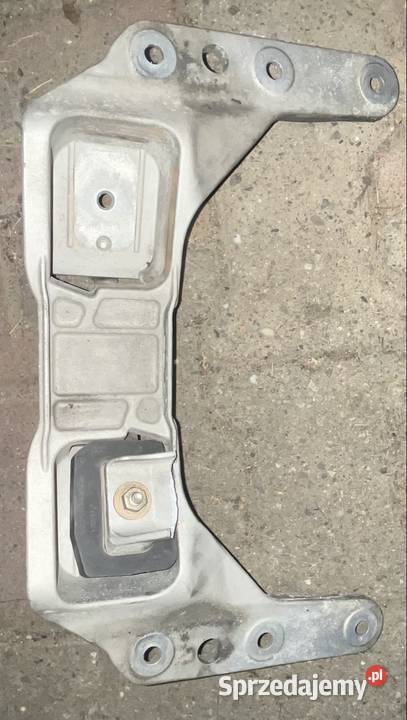 Skrzynia BMW smg m5 e60 m6 Częstochowa