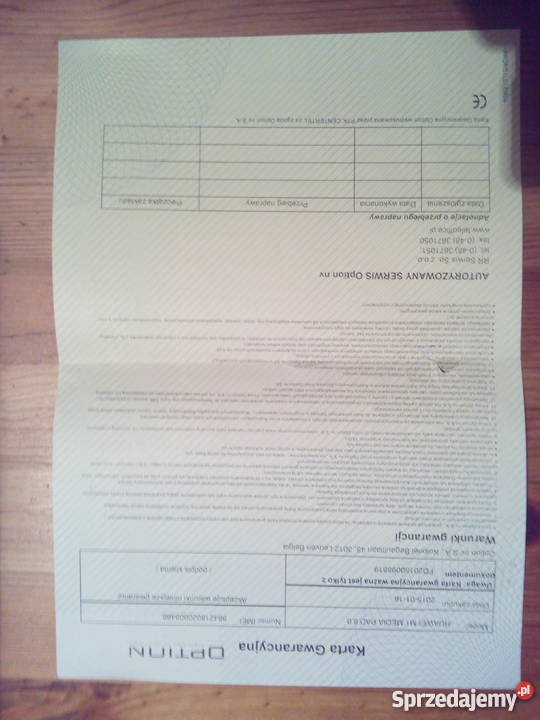 Huawei MediaPad M1 80 małopolskie