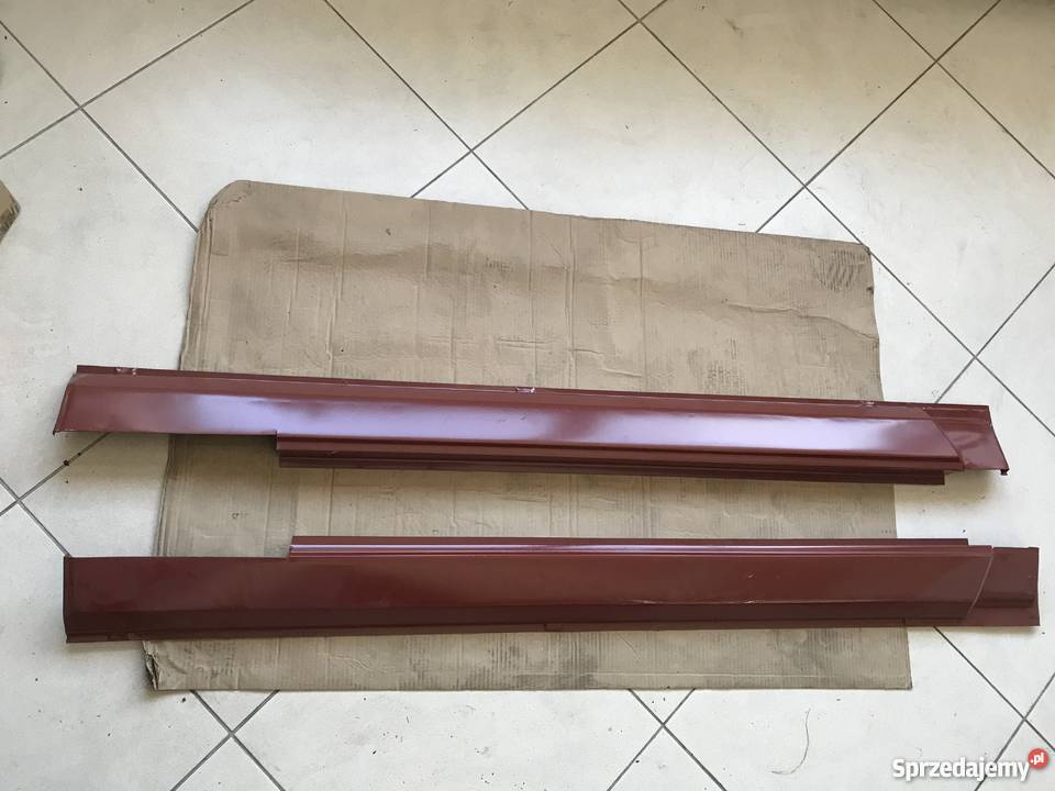 PRÓG NADWOZIA LEWYPRAWY TAVRIA Karoseria Białystok