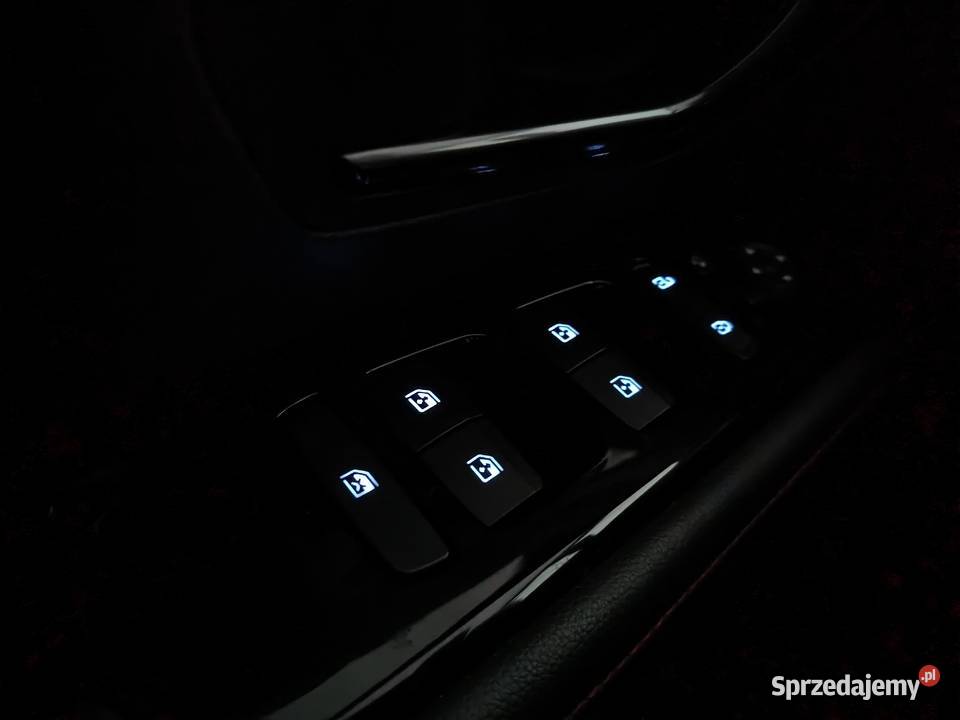 salon Polska 4X4 Automat Rzeszów