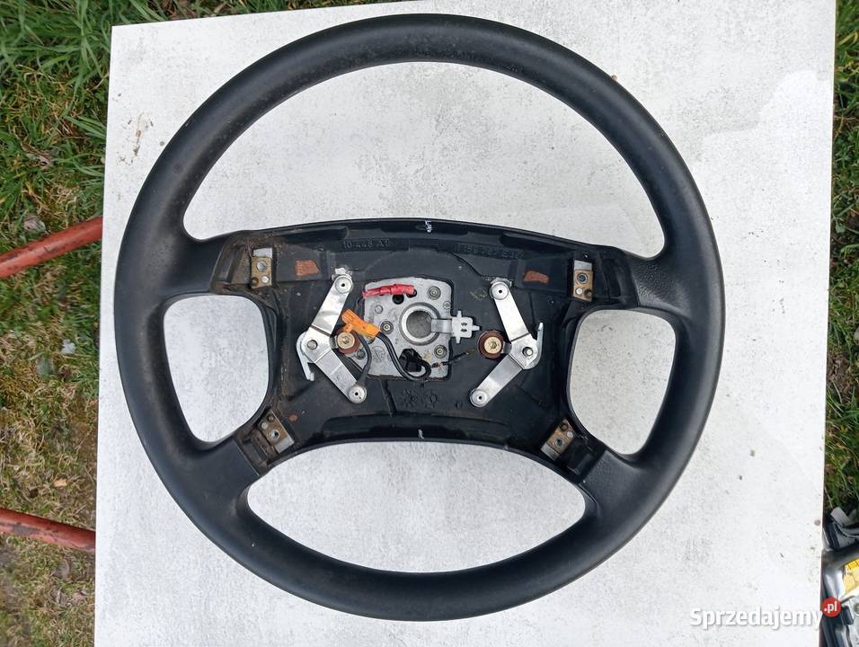 kierownica oryginalna bmw e36 osobowe Pyrzyce