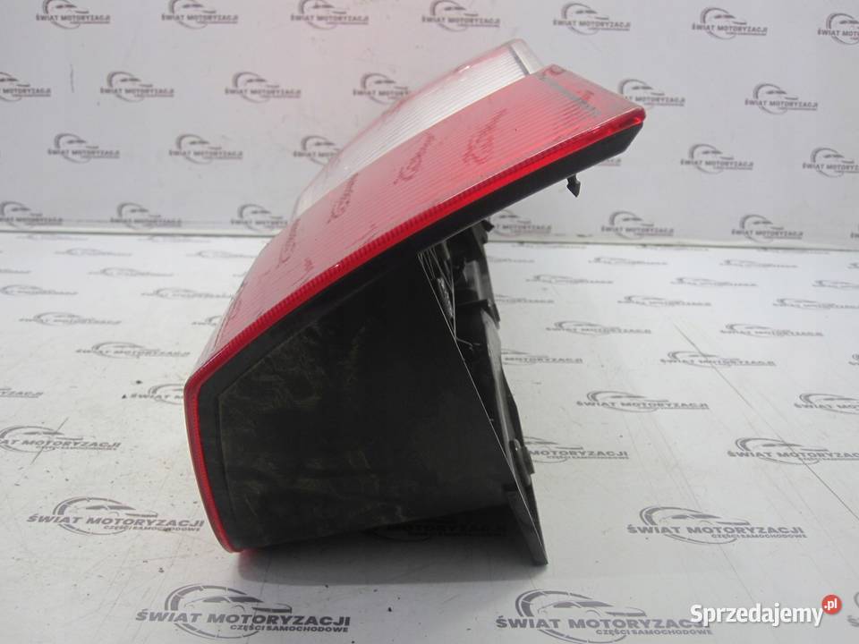 MERCEDES SPRINTER II W906 13r lampa lewa tył osobowe Kielce