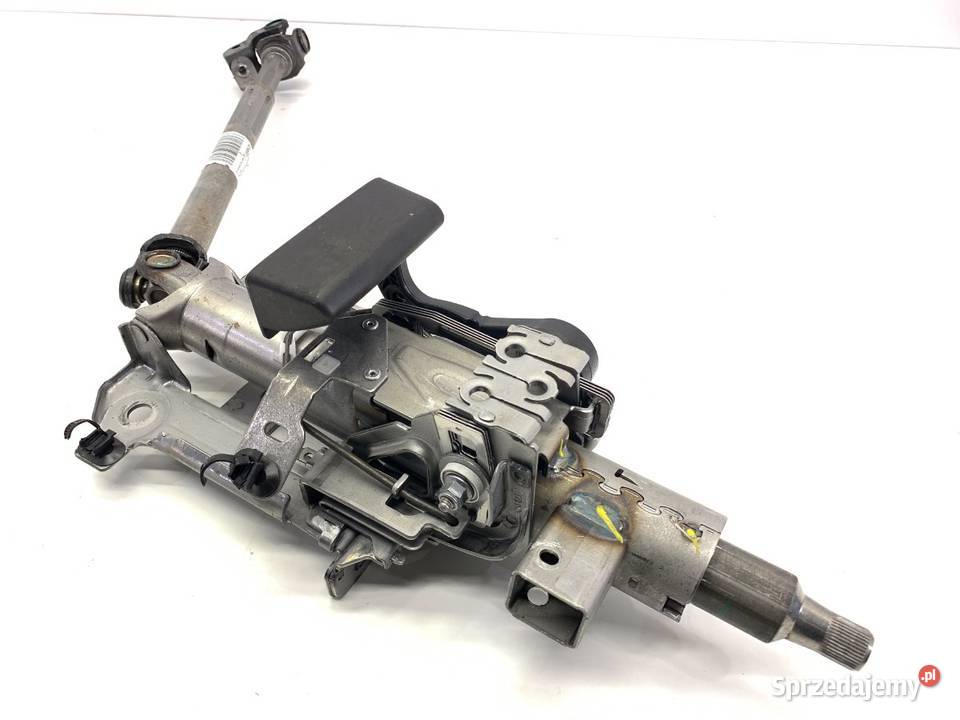 KOLUMNA KIEROWNICZA OPEL COMBO D osobowe