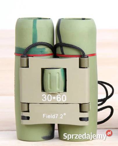Lornetka Wielofunkcyjna Kompaktowa Surviwalowa Nowy Sącz