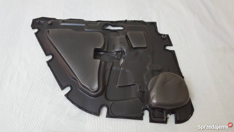 ROVER 75 WYGŁUSZENIE DRZWI prawy tył prawe Poznań