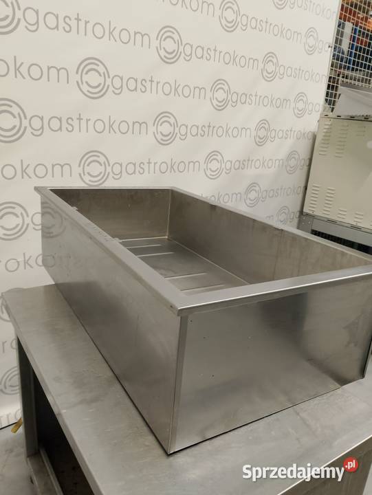 Wanna bemarowa jednokomorowa ze wspólnym Wrocław