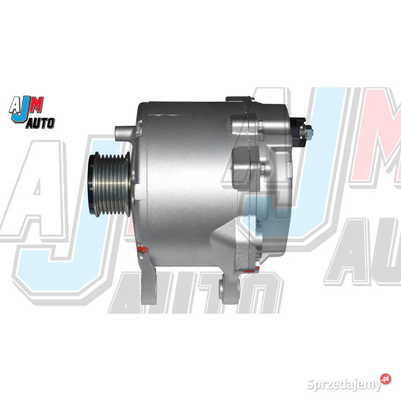 Alternator 021903026N 36 FSI Audi Q7 30 S Diesel Grabów Szlachecki sprzedam