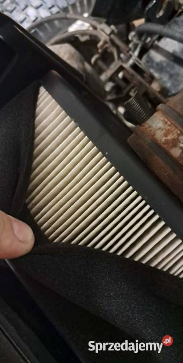 Traktorek kosiarka MTD silnik Kawasaki Traktorki Sicienko