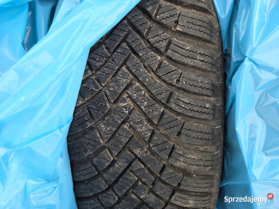 Opel Astra LIFT Led Klima 2 x Koła Serwis lubelskie Zamość