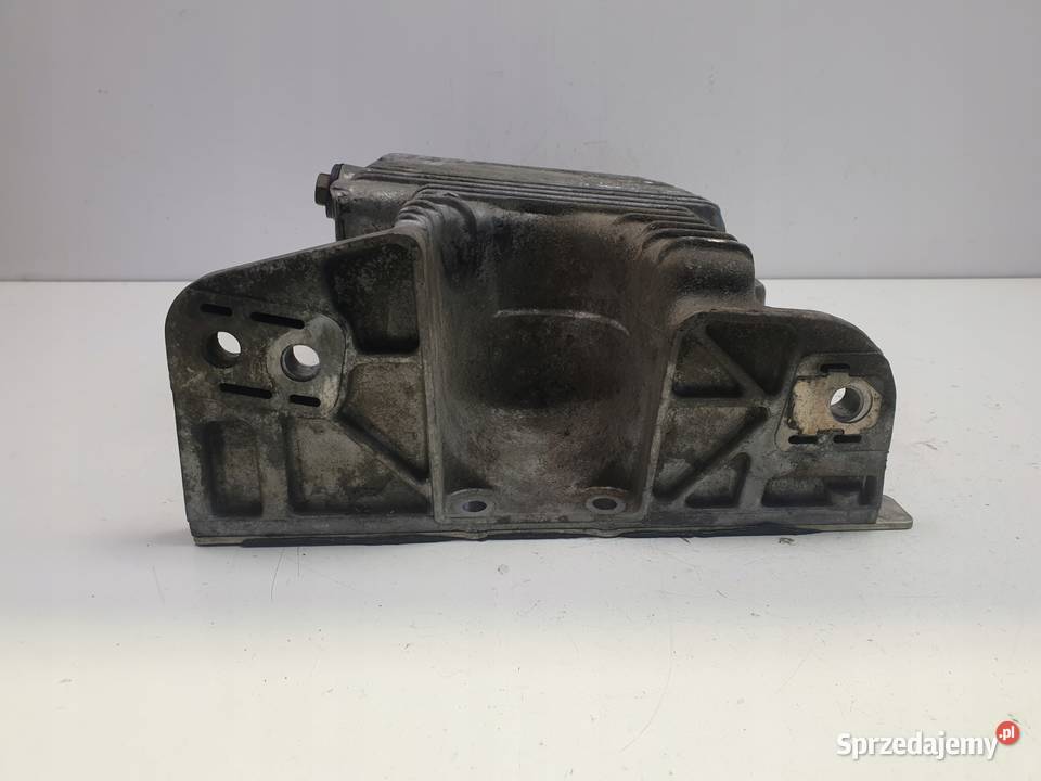 Ford Mondeo MK2 25 V6 MISKA OLEJOWA oleju Rudka