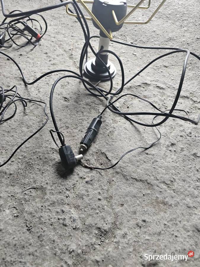 Antena samochodowa KORONA dolnośląskie