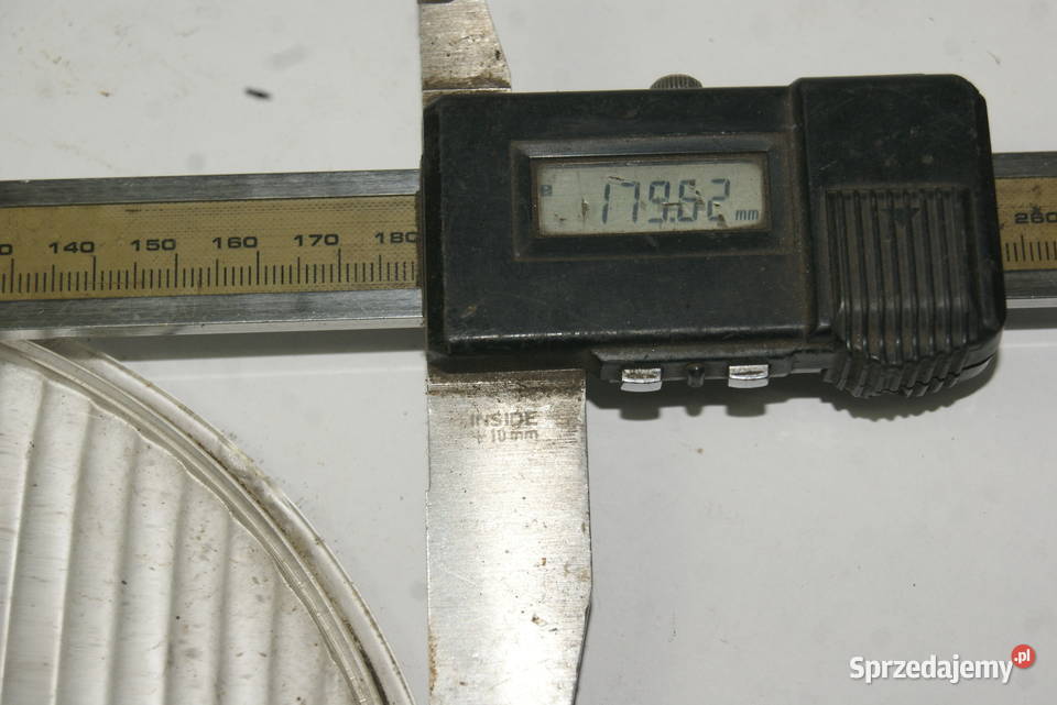 SZKŁO LAMPY BMW HELLA 108058 14461R7 4402 Rybnik sprzedam