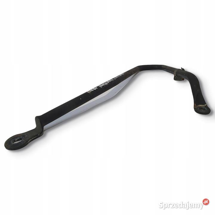 STELAŻ MOCOWANIE LEWY TYŁ UCHWYT Triumph Street