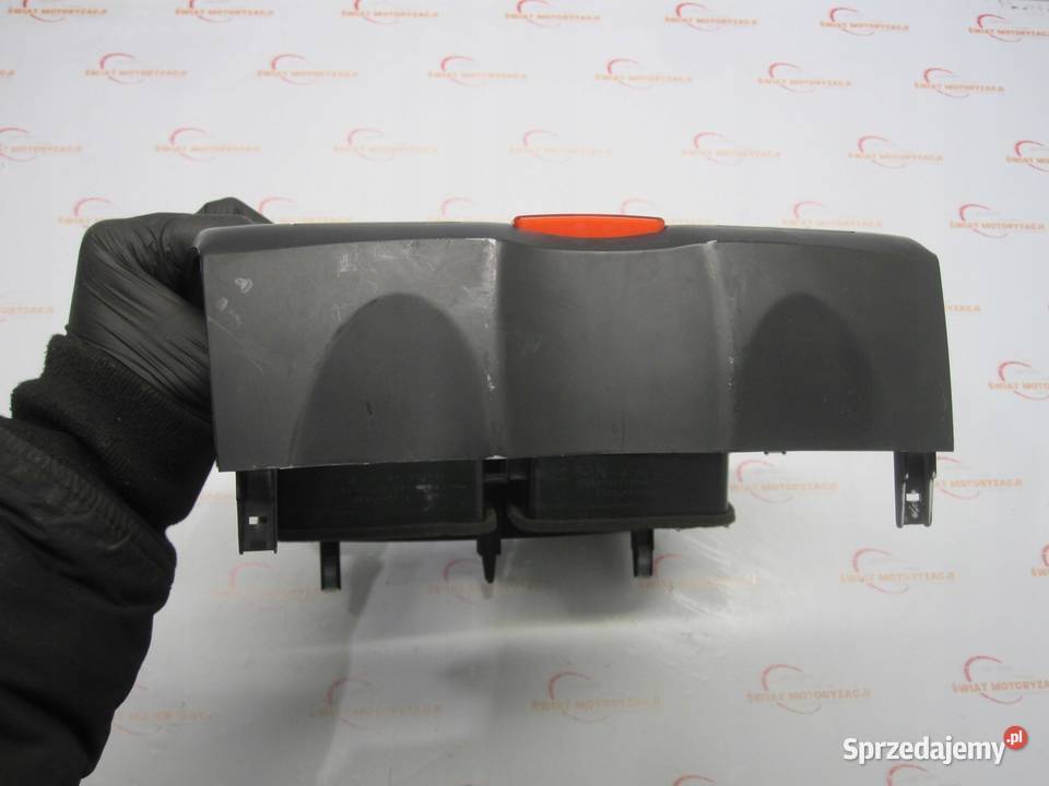 MITSUBISHI ASX I ramka radia kratki nawiewu Kielce