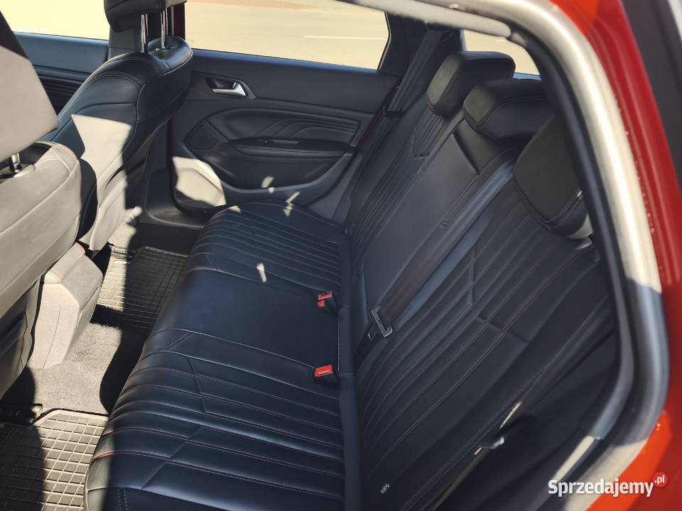 Peugeot 308 GT 180 Nasielsk
