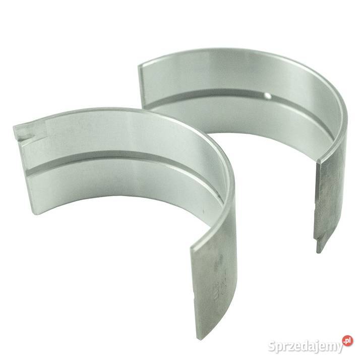 Panewki korbowodu Kubota M9000 Kubota V3300 Tajęcina