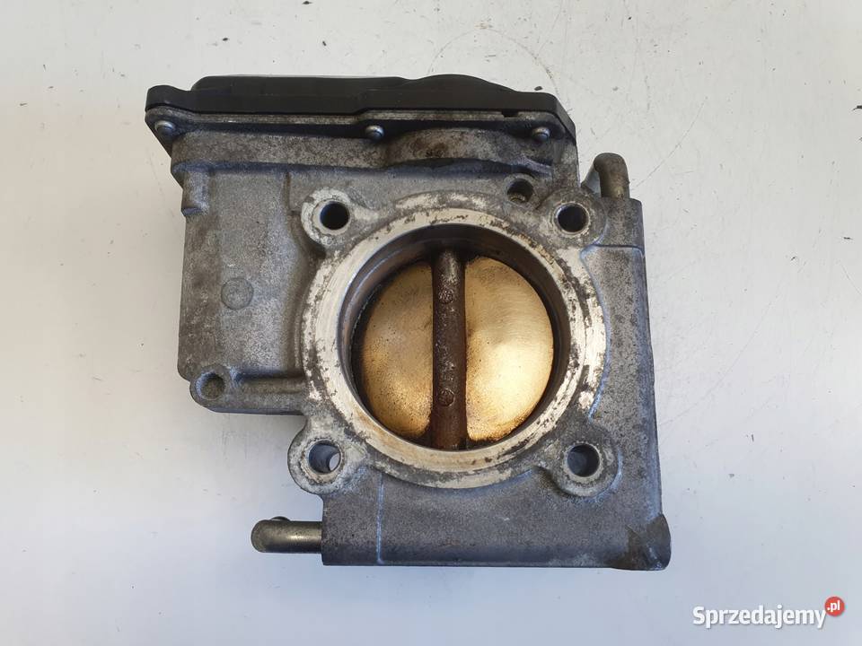 PRZEPUSTNICA Mazda 6 II GH 20 16V Disi LF2L13640 Chełm