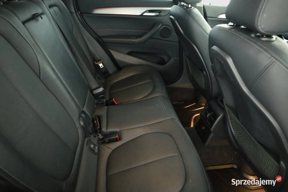BMW X1 xDrive25d Katowice