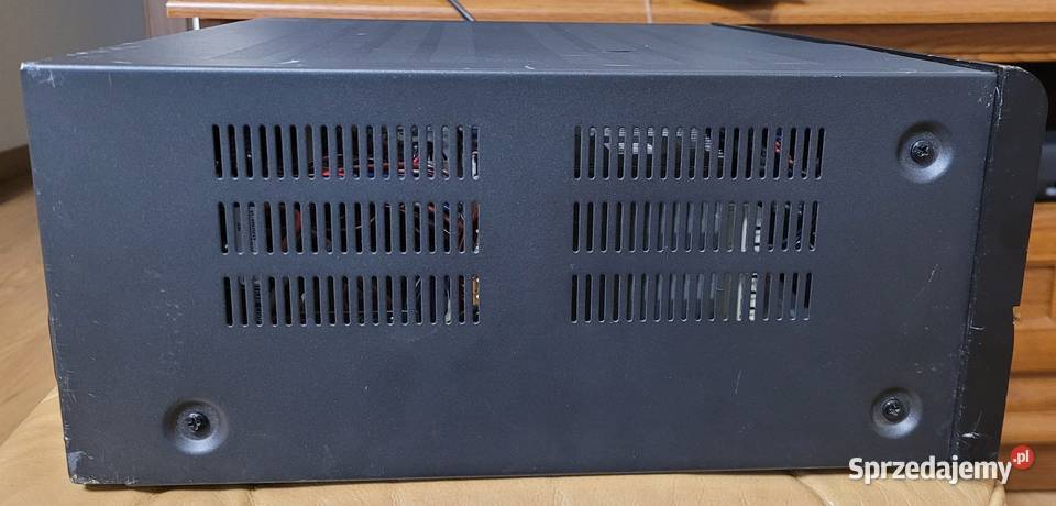 T748 amplituner 71 HDMI pilot Zalesie Golczowskie