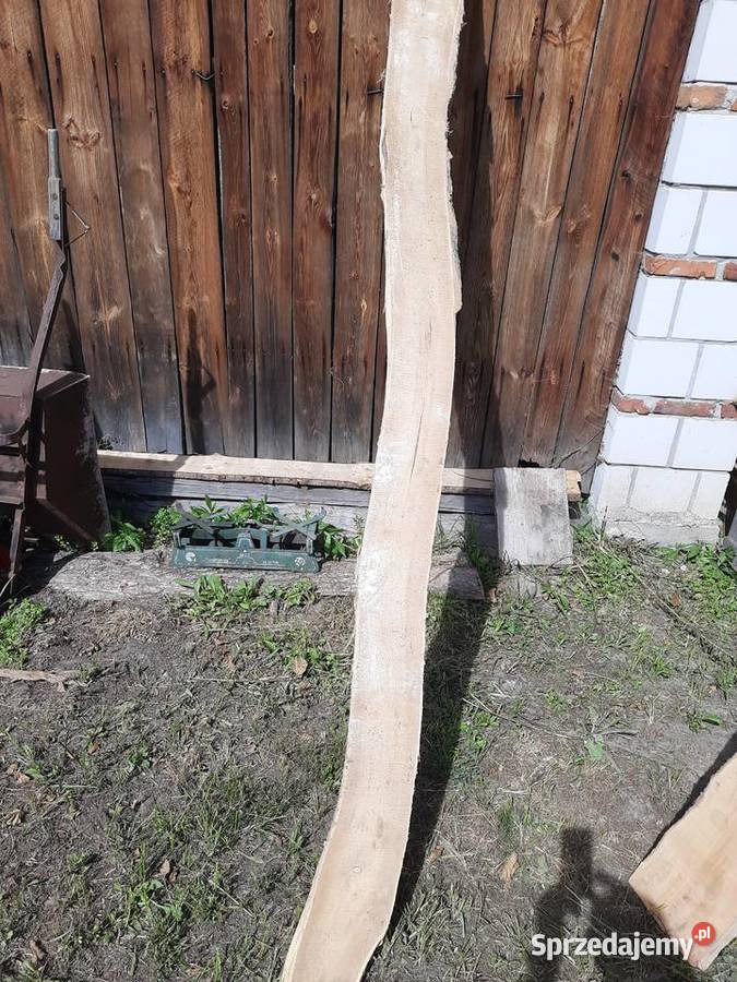 Deski 32orzechowocowe inne podkarpackie Sokołów Małopolski sprzedam