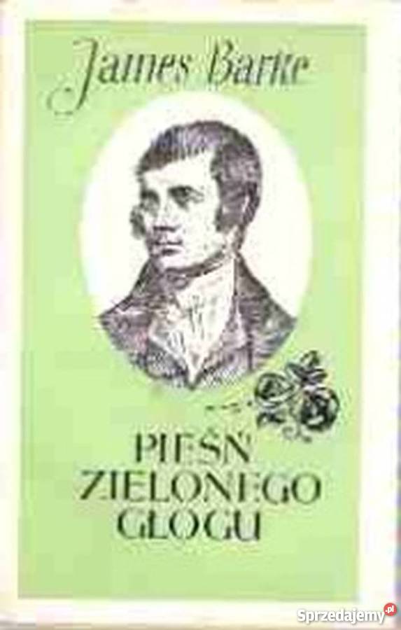 PIEŚŃ ZIELONEGO GŁOGU dolnośląskie Wrocław