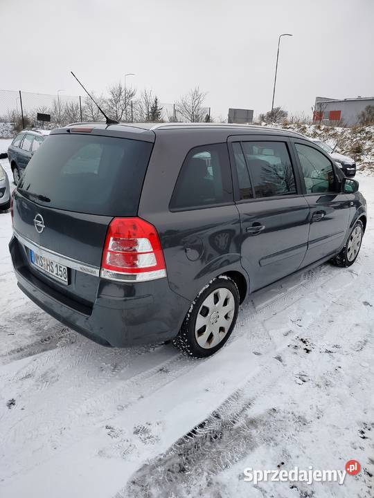 Lift7 osoboweGrzane foteleOryginałSerwisDwa 214000km Budzyń