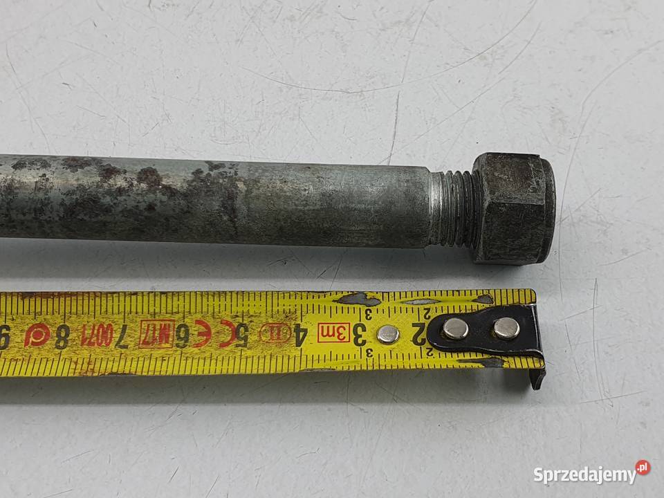 Oska Os Szpilka Yamaha Xj 900 Łódź