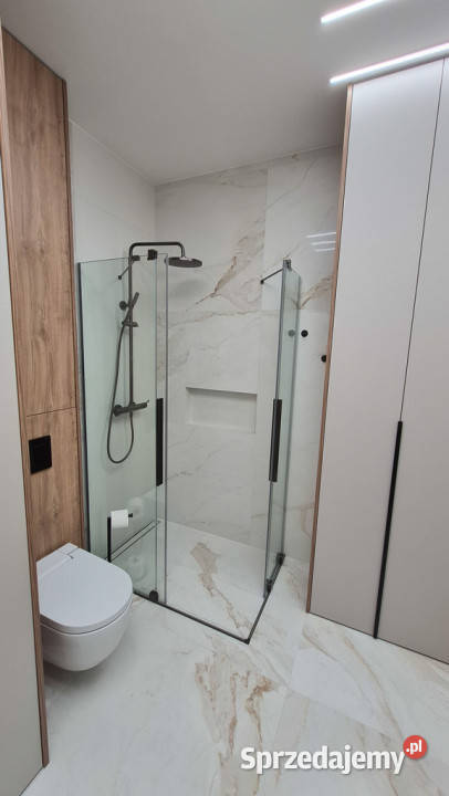 Mieszkanie marzeńnowoczesny apartament Niemodlin