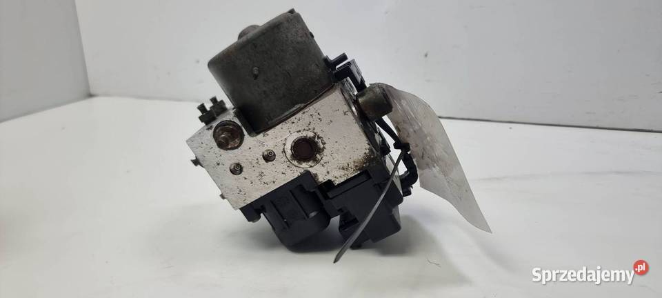 POMPA ABS HAMULCOWA OPEL ASTRA G 0266216651 Lipno sprzedam