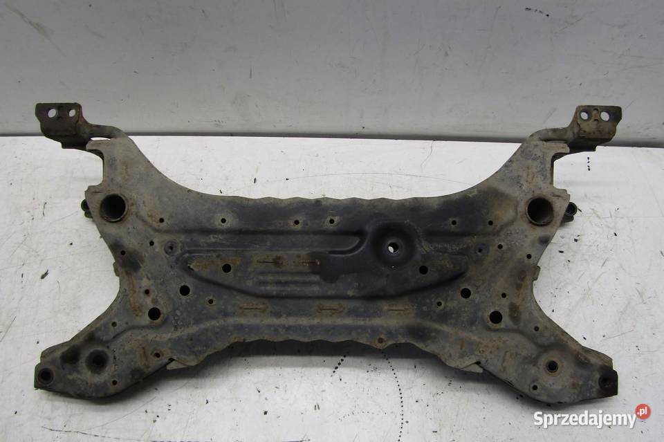 SANKI BELKA WÓZEK SILNIKA PRZEDNI PRZÓD 20