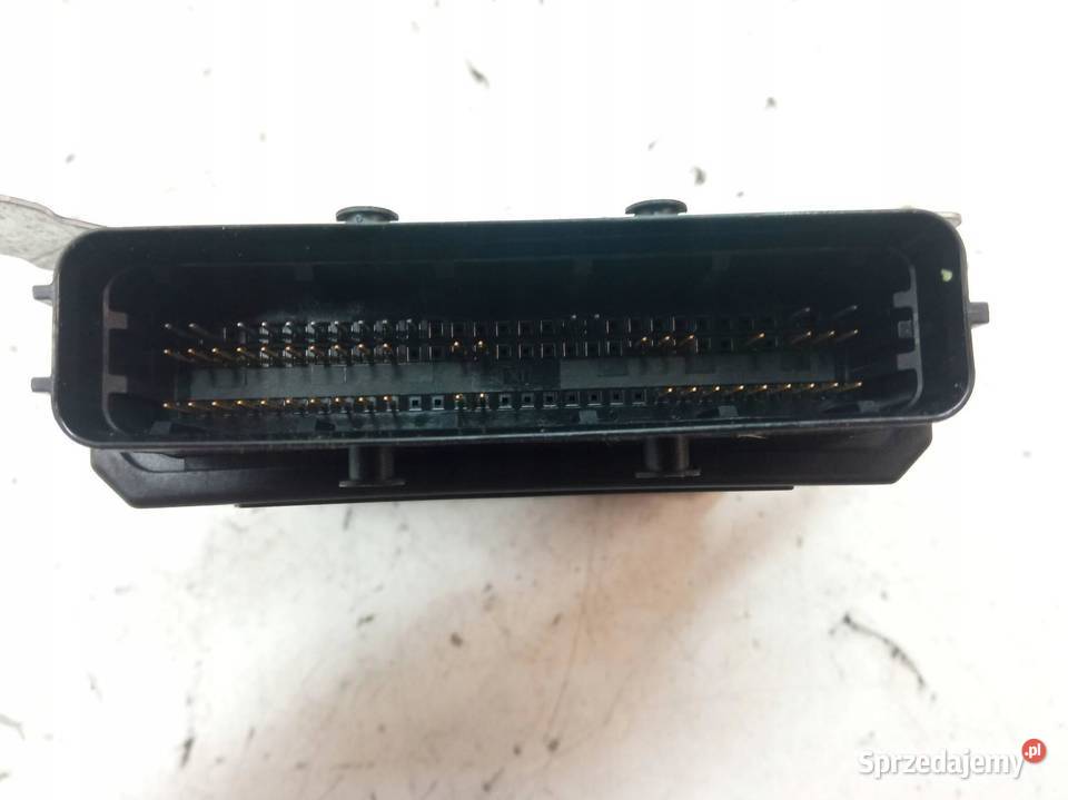 SENSOR AIRBAG 2Q0959655AJM 0285014910 Skoda Rok produkcji 2021 Części samochodowe