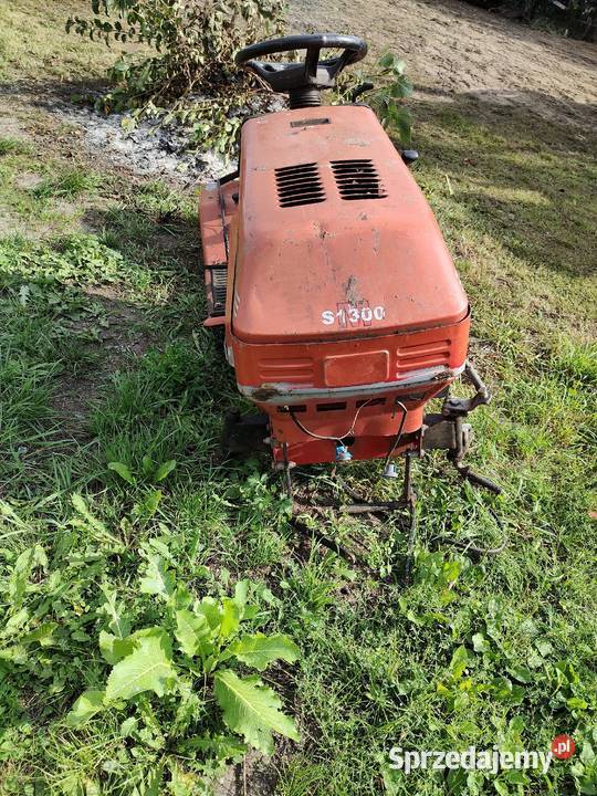 Zębatki układu kierowniczego Westwood s1300 Wiele