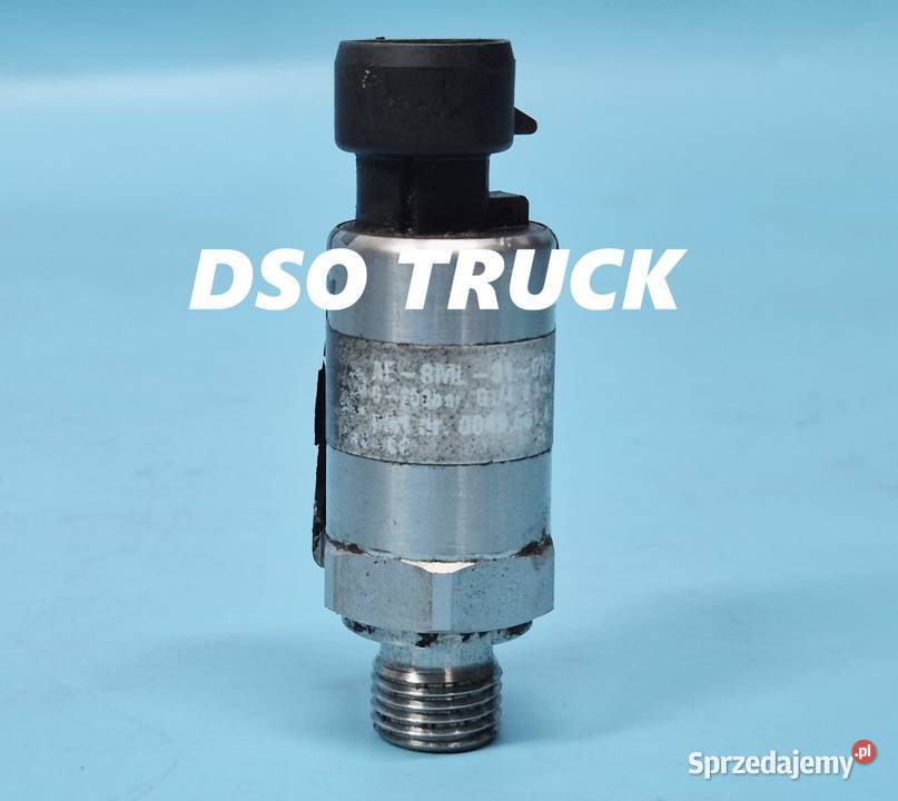 Czujnik Cisnienia Oleju OSI SKRĘTNEJ 0049501434 Zawichost