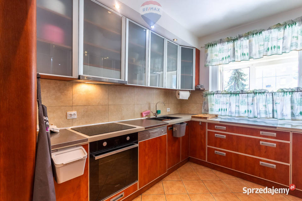 Przestronny apartament z klasą garaż Widzew Łódź sprzedam